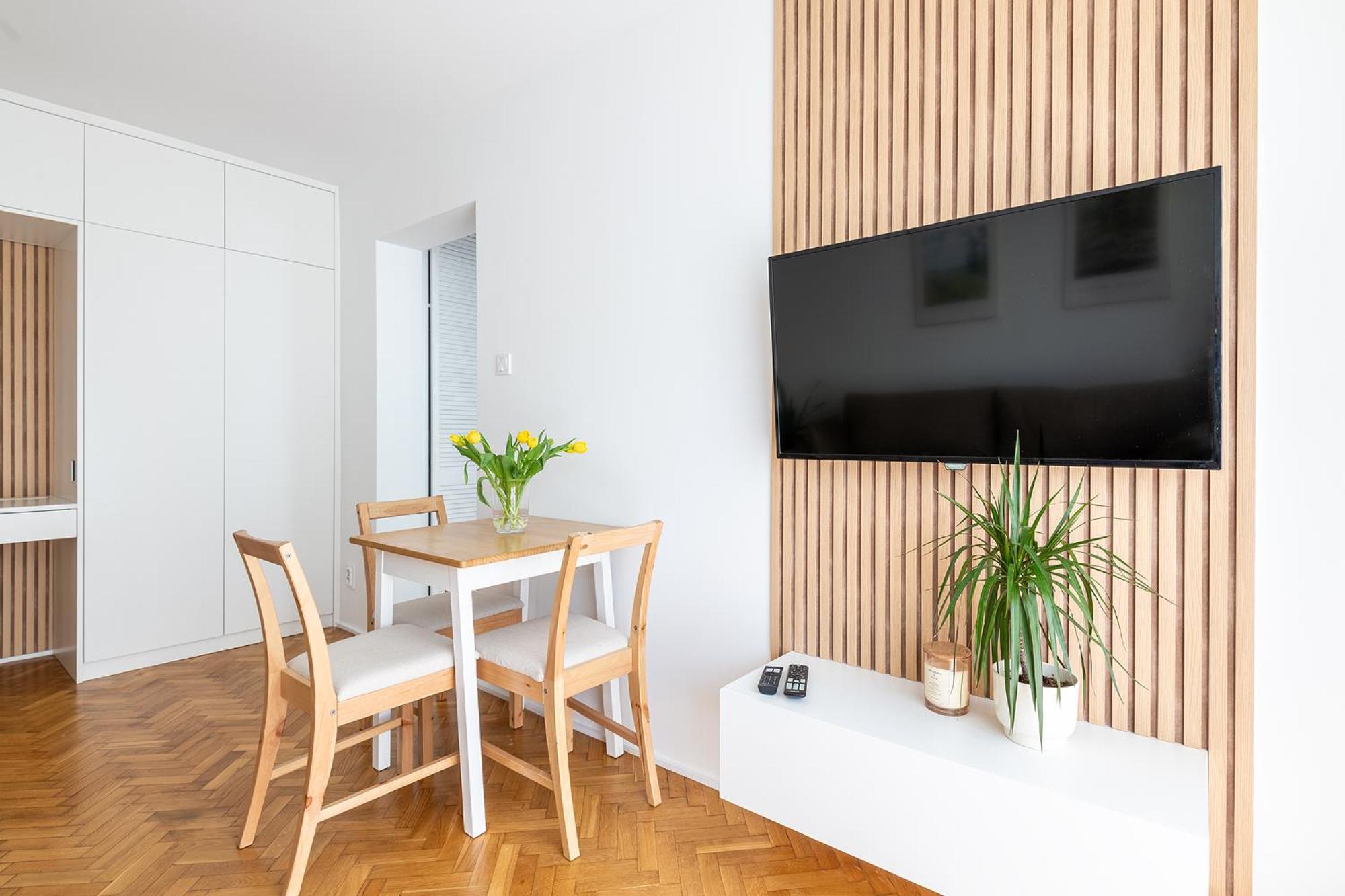 Rentplanet - Apartamenty Przy Palacu Kultury I Nauki Varsovie Extérieur photo