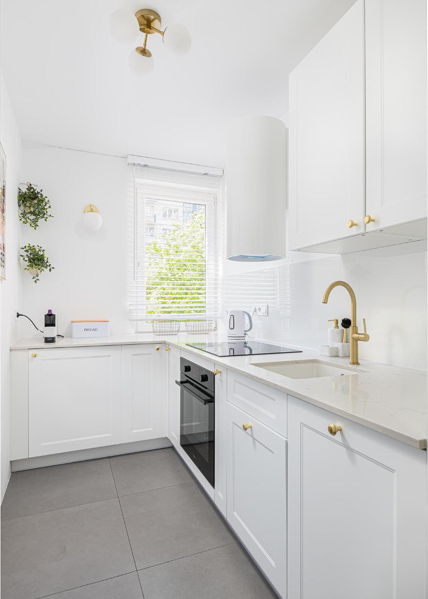 Rentplanet - Apartamenty Przy Palacu Kultury I Nauki Varsovie Extérieur photo