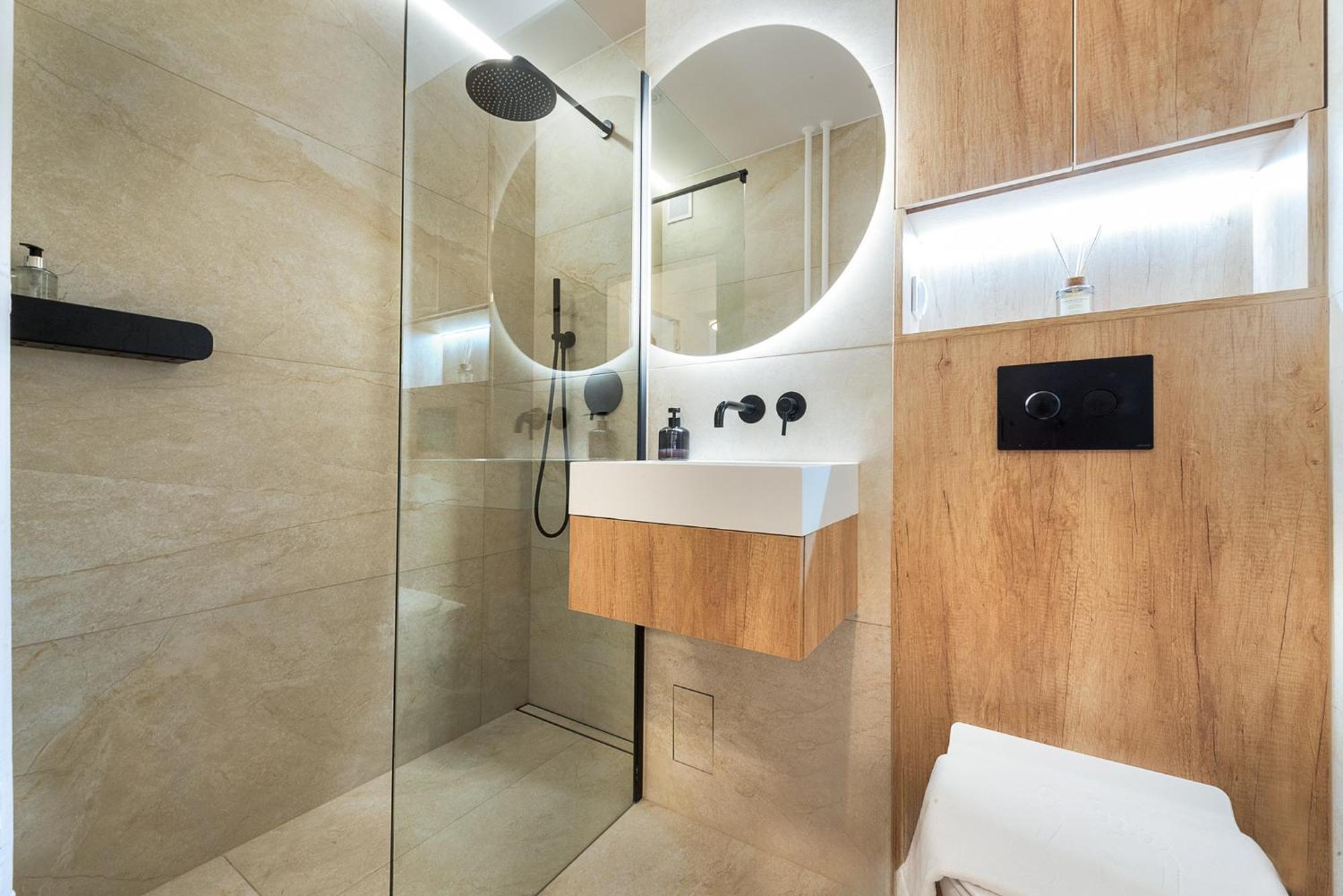 Rentplanet - Apartamenty Przy Palacu Kultury I Nauki Varsovie Extérieur photo