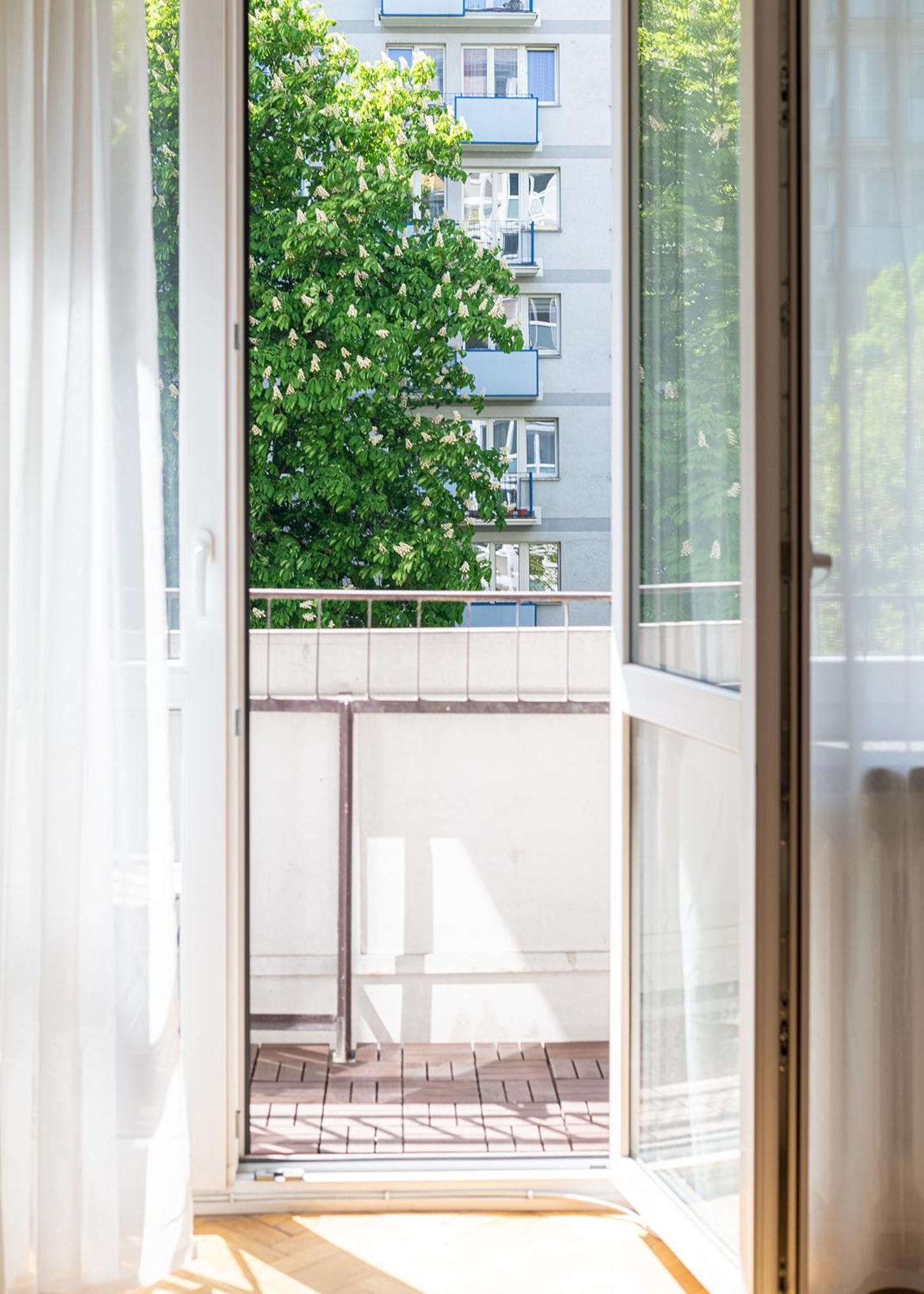 Rentplanet - Apartamenty Przy Palacu Kultury I Nauki Varsovie Extérieur photo