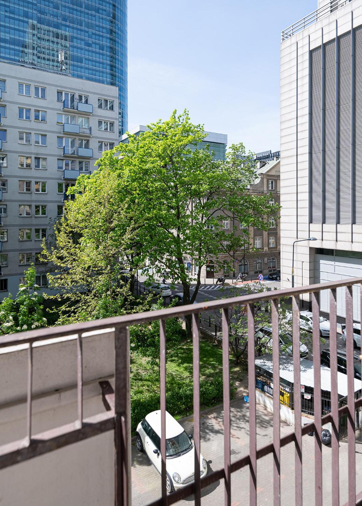 Rentplanet - Apartamenty Przy Palacu Kultury I Nauki Varsovie Extérieur photo