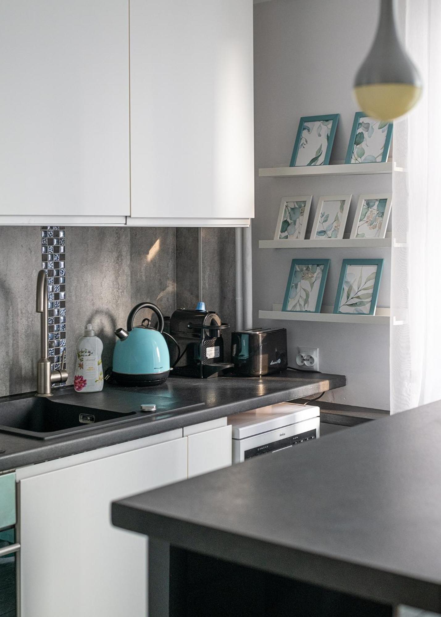 Rentplanet - Apartamenty Przy Palacu Kultury I Nauki Varsovie Extérieur photo