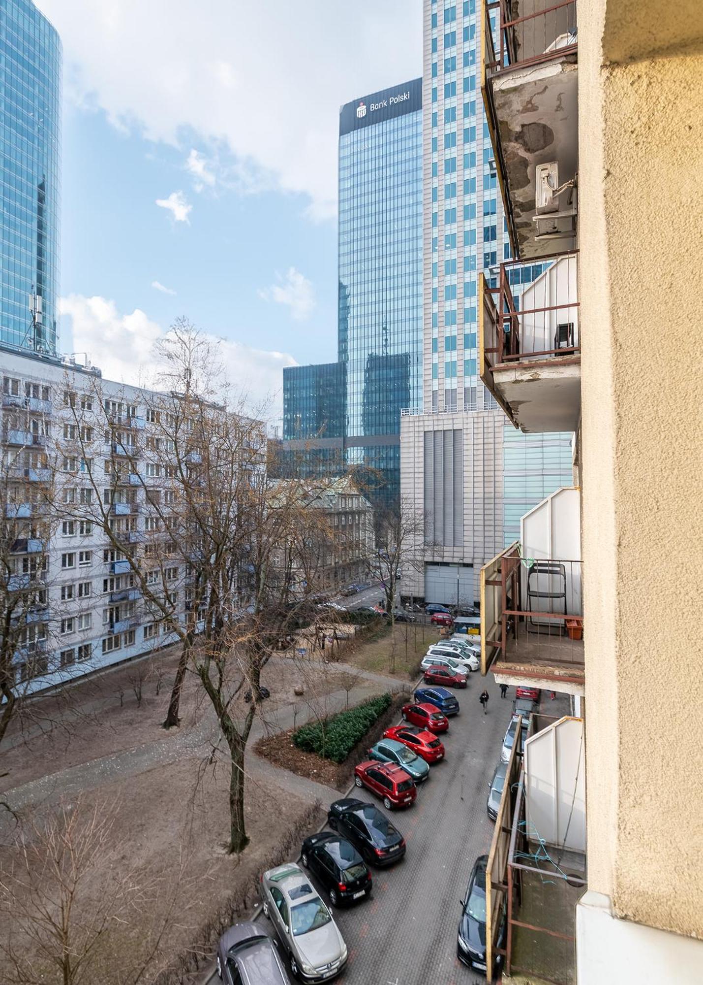 Rentplanet - Apartamenty Przy Palacu Kultury I Nauki Varsovie Extérieur photo
