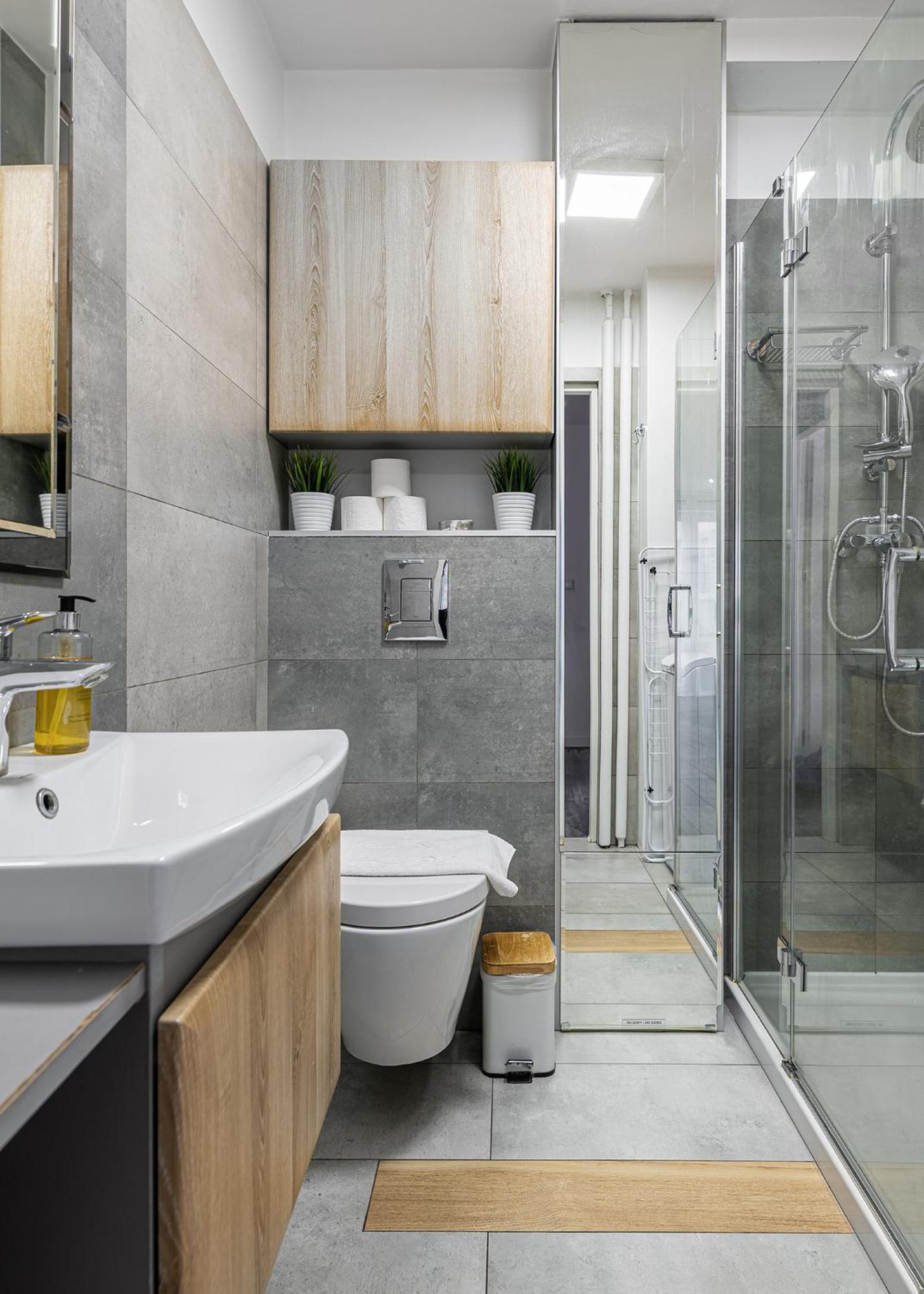 Rentplanet - Apartamenty Przy Palacu Kultury I Nauki Varsovie Extérieur photo