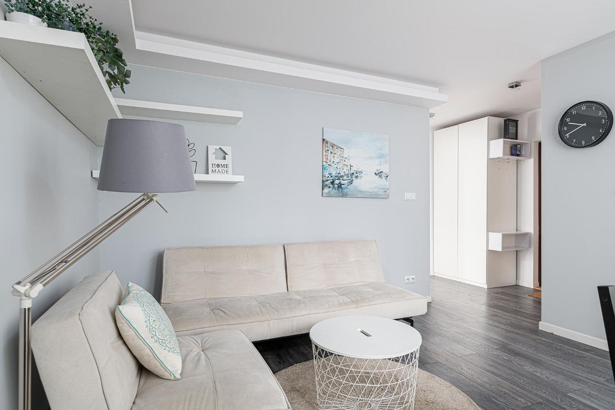 Rentplanet - Apartamenty Przy Palacu Kultury I Nauki Varsovie Extérieur photo